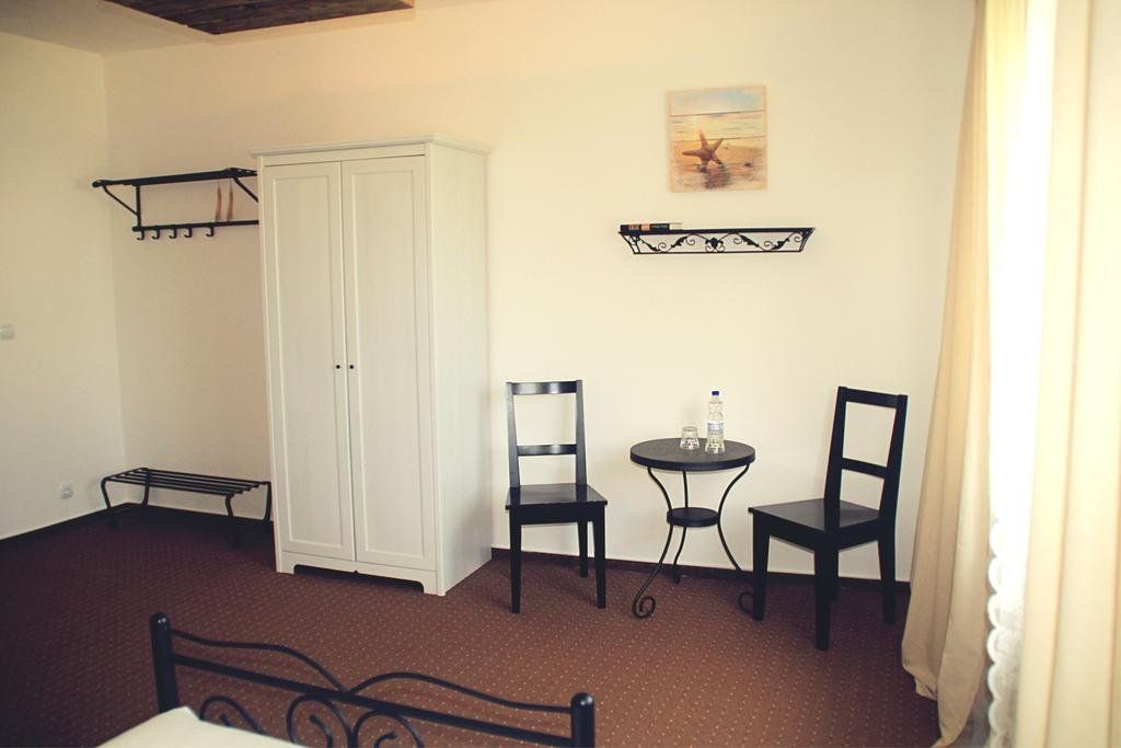 Störtebeker Hof Pension