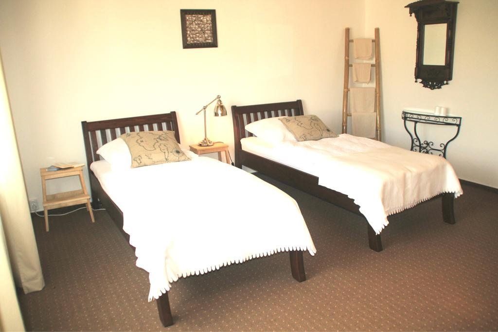 Störtebeker Hof Pension
