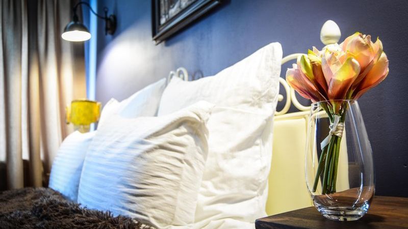 Krasnaya Gora Boutique Hotel