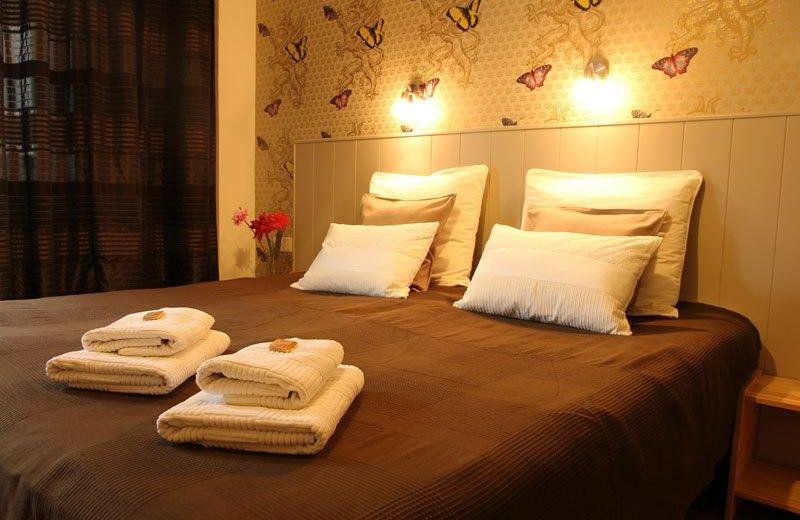 Hotel Slapen in Veghel