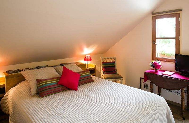 Le Clos Chedeville