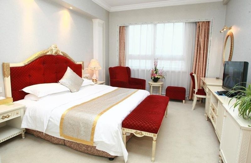 Jingjiang International Hotel