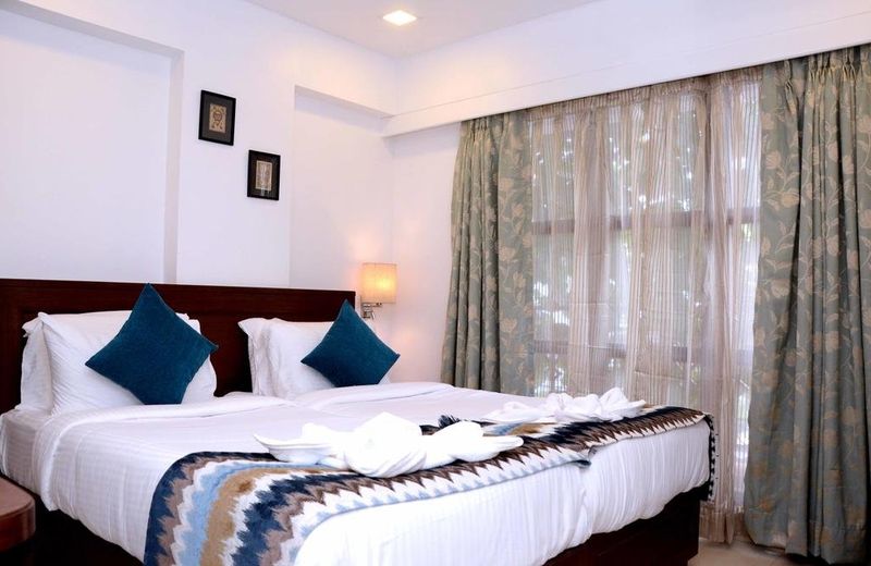 Comfort Inn Emerald