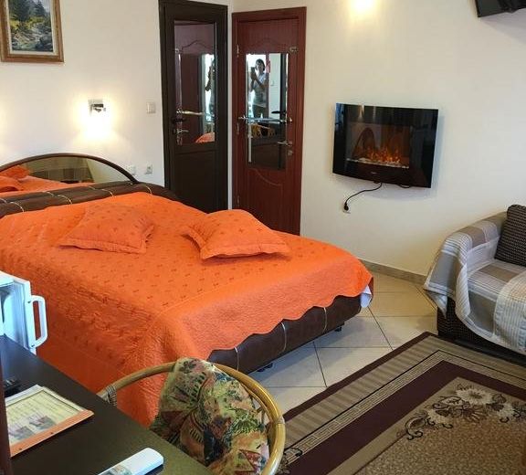 Guesthouse Elizabeth
