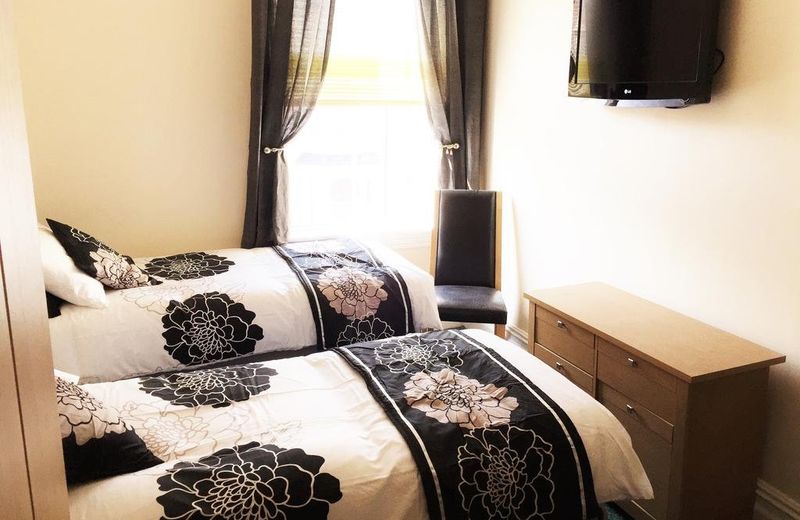 Hotel 119