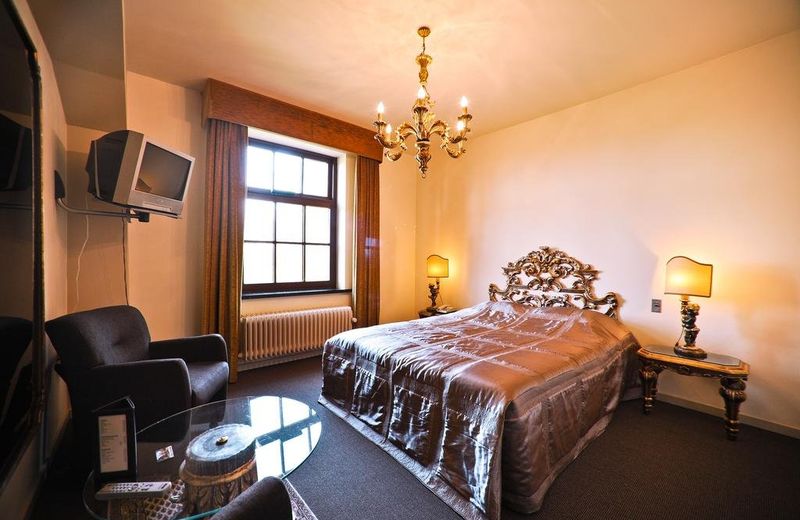 Hotel Torenhof