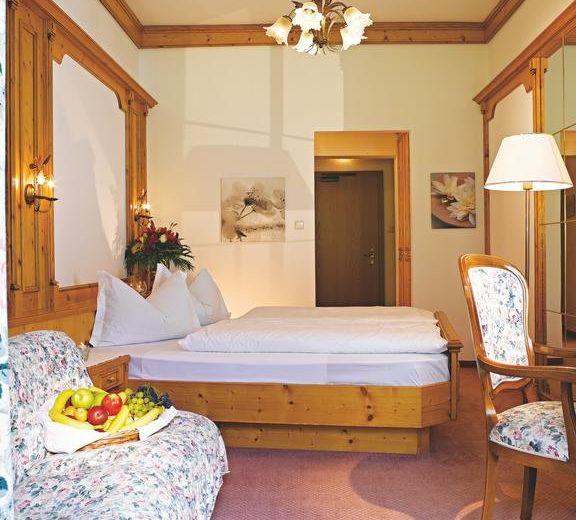 Hotel Sonklarhof