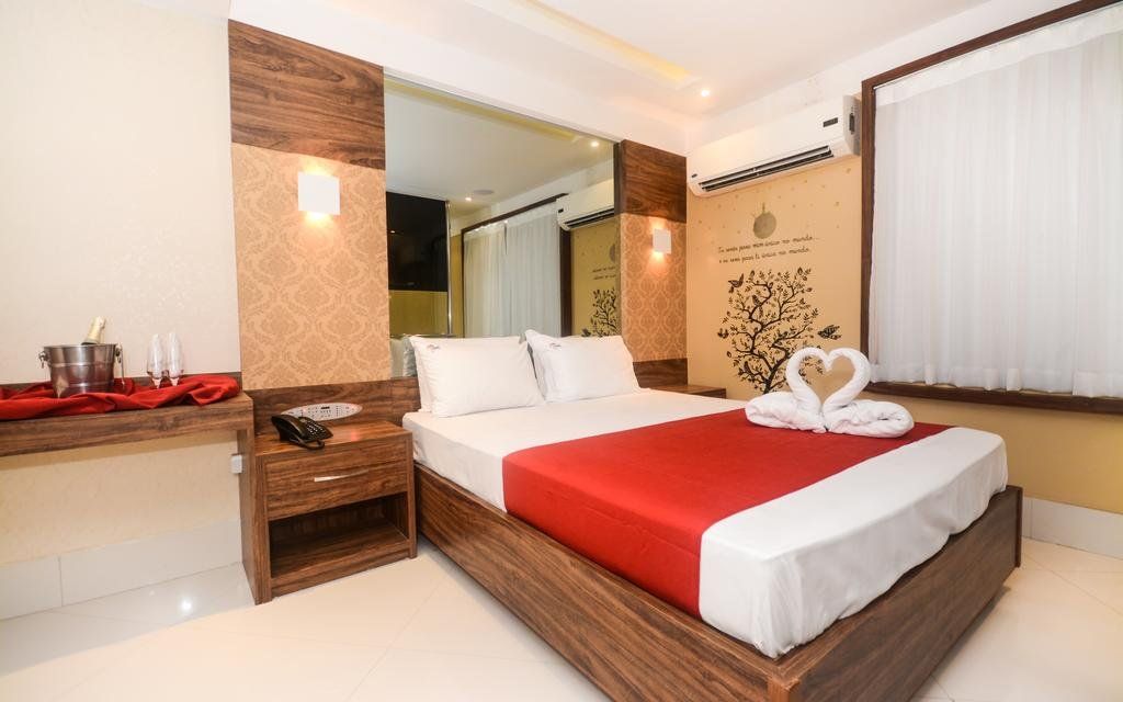 Vogue Hotel Rio
