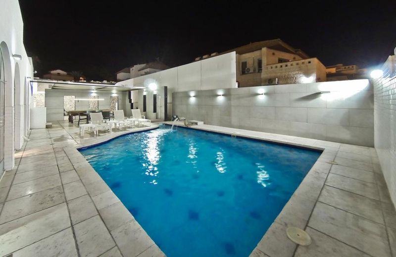 Villa Toscana