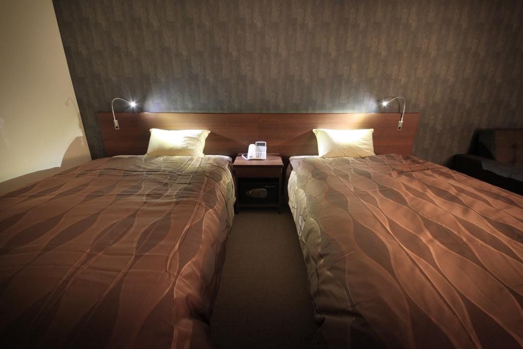Hotel Togariishi