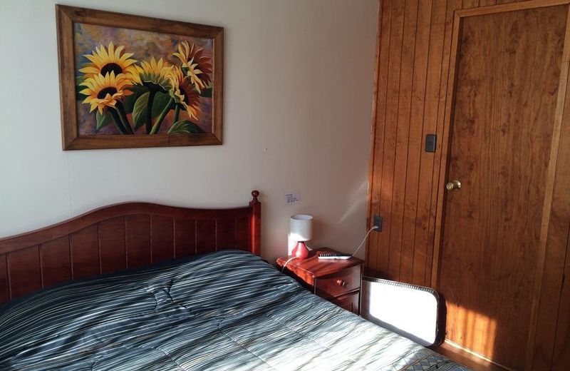 Hostal Volcanes