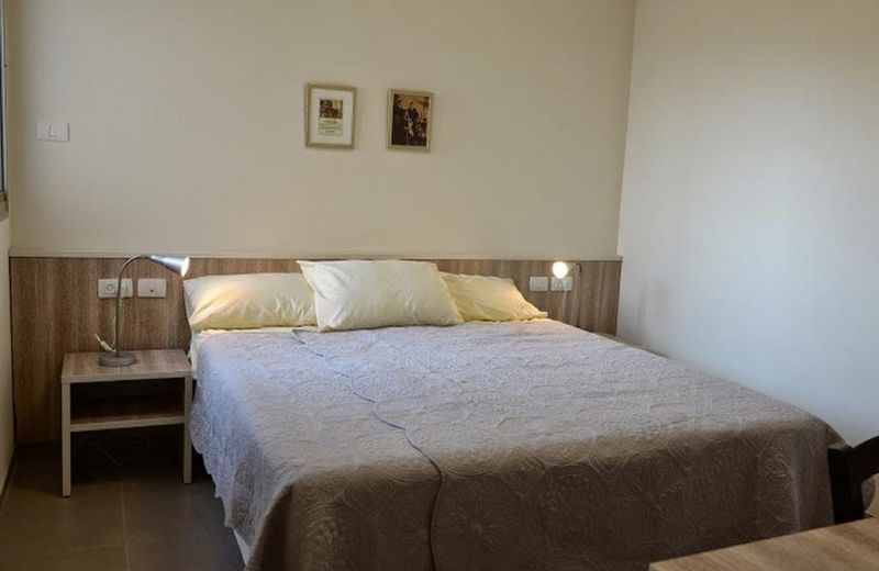 Keshet Eilon - Suites and Villas