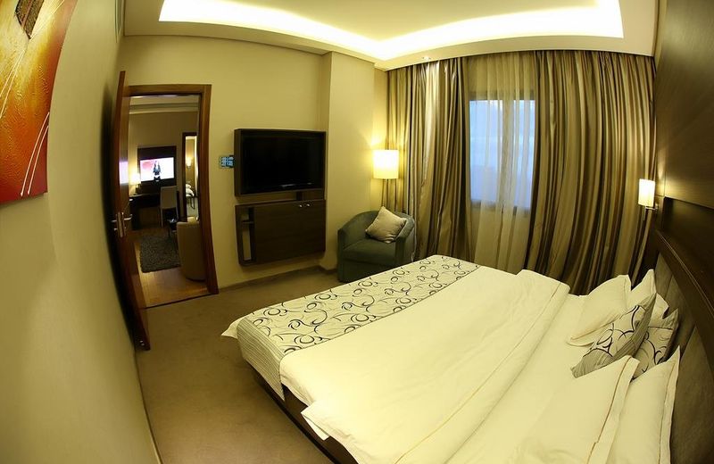 Heaven Hotel