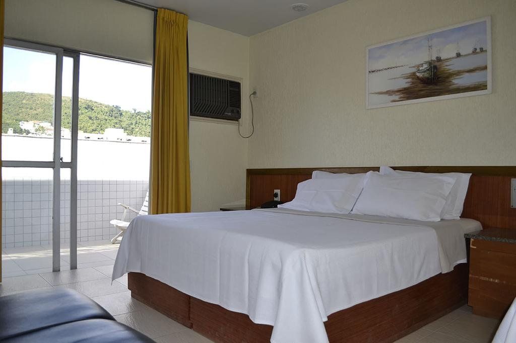 Hotel Barao Da Taquara