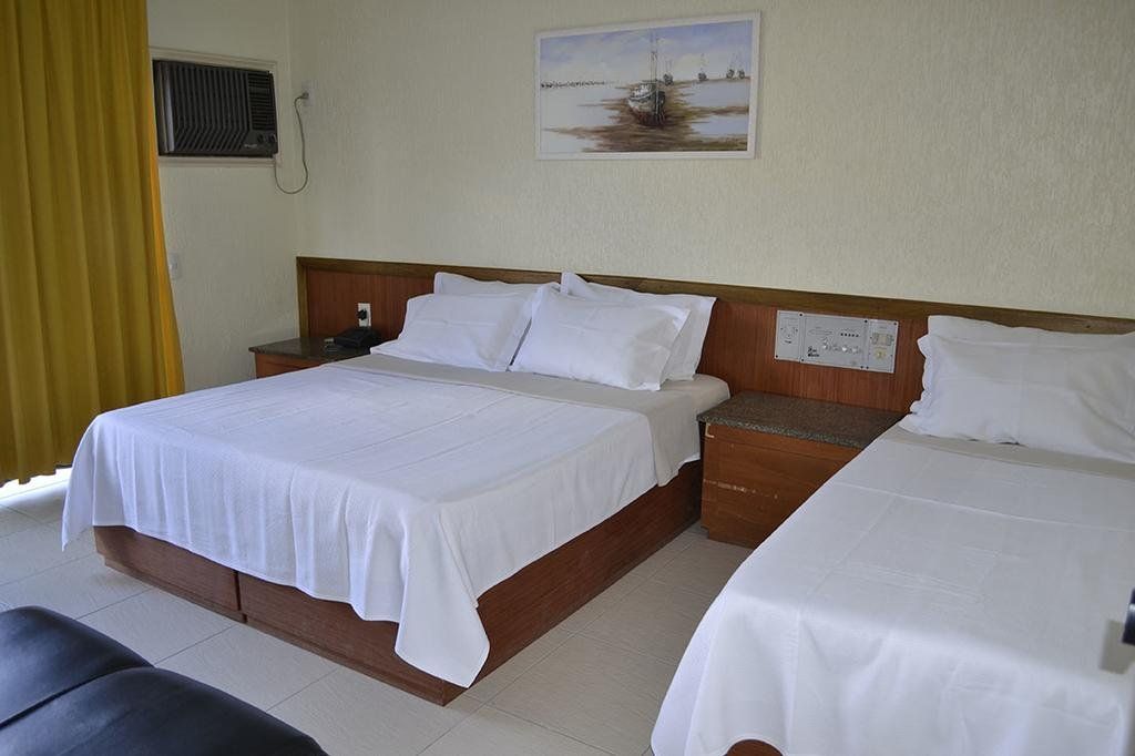 Hotel Barao Da Taquara