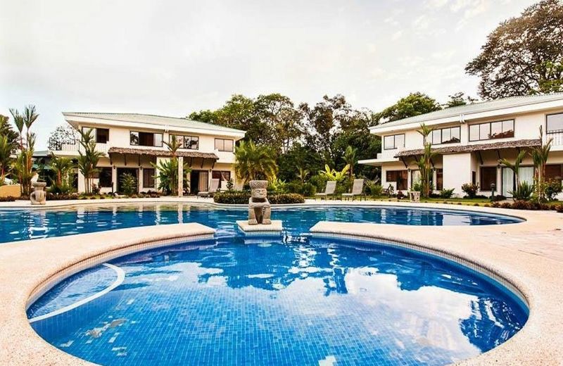 Hacienda Pacifica