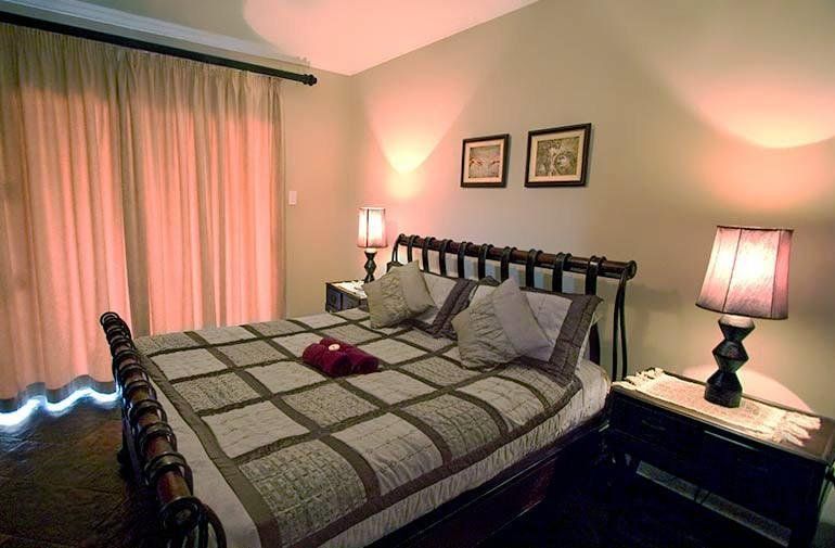 Royal Game Guest House