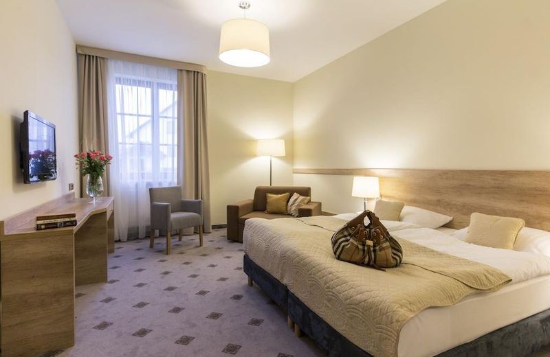 Hotel Notabene