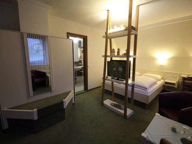 Hotel Bischof