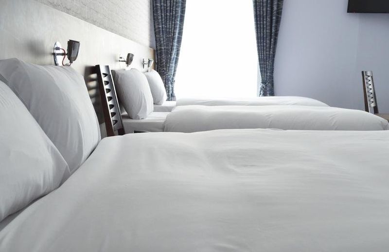 Slaney Suites