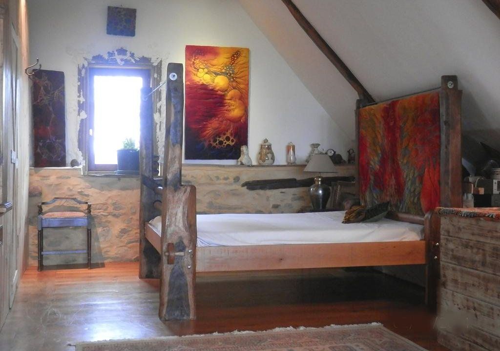 14th Century Arty Converted Barn