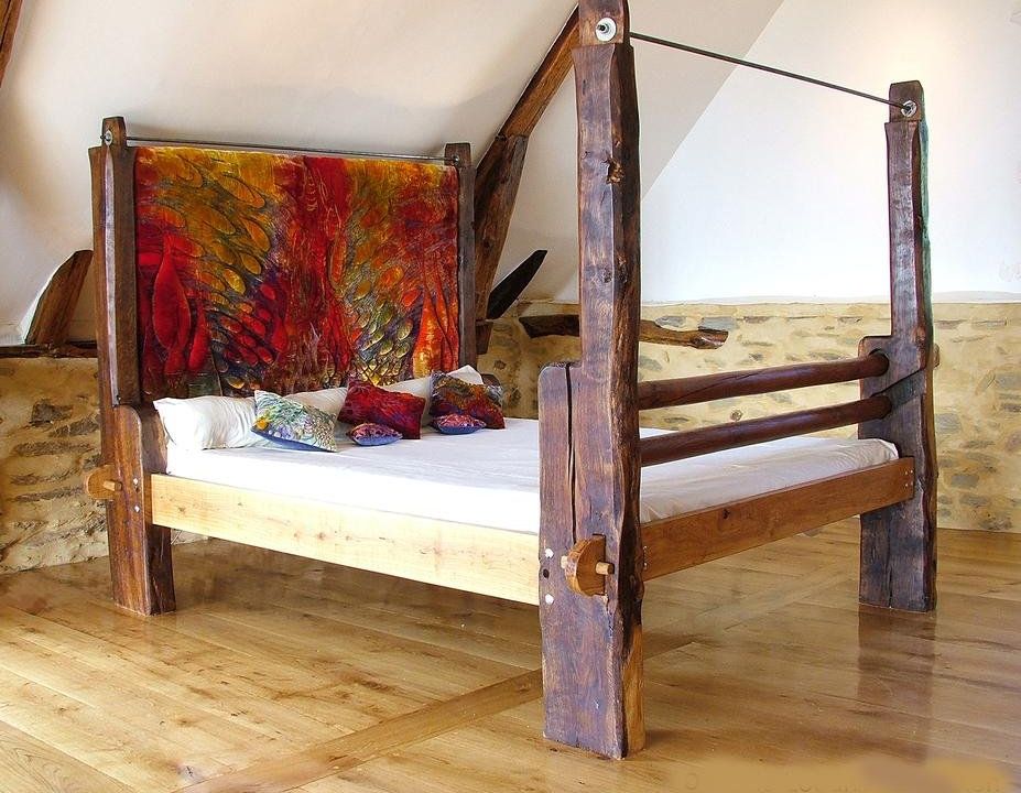 14th Century Arty Converted Barn