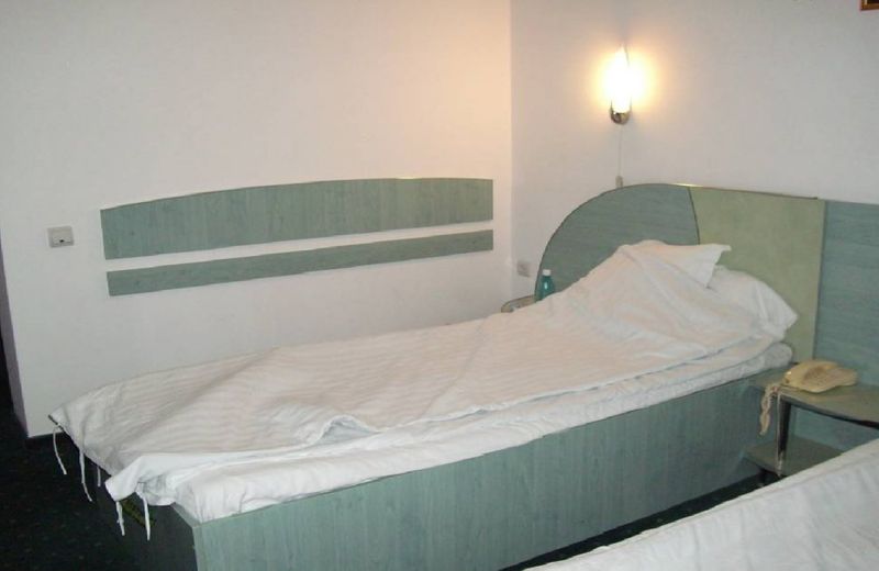 GRAND HOTEL CEAHLAU