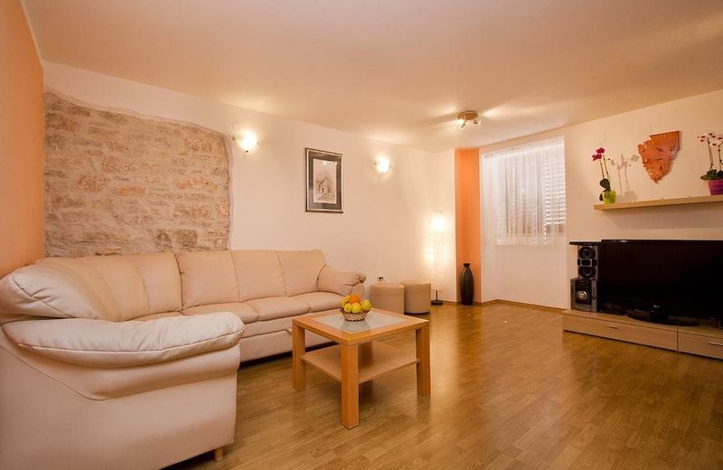 Villa Matea-pet friendly
