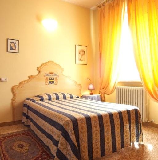Hotel Residence Sant'Anna