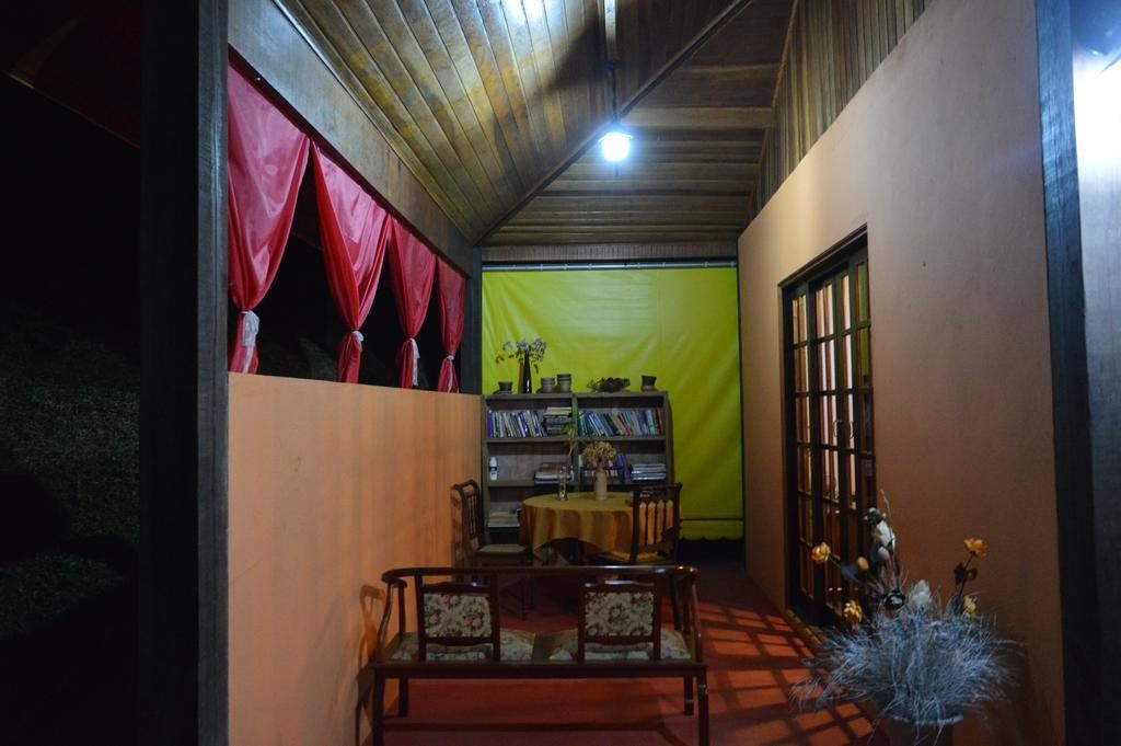 Pousada Sotaque Mineiro