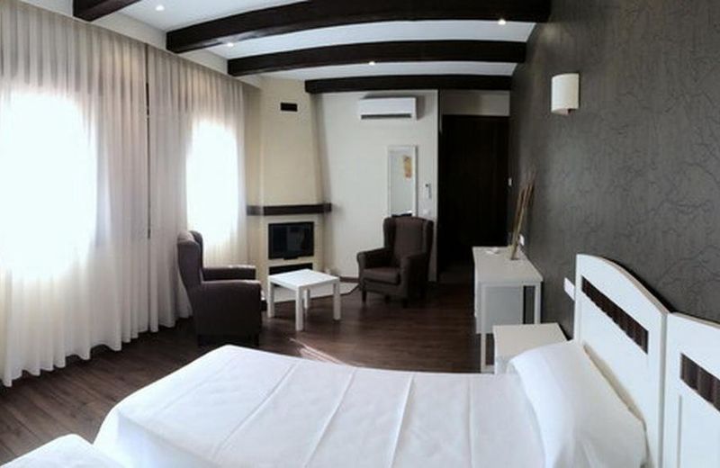 Spa Complejo Rural Las Abiertas