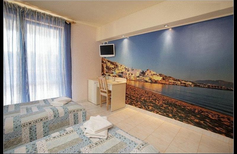 Hotel Atlas