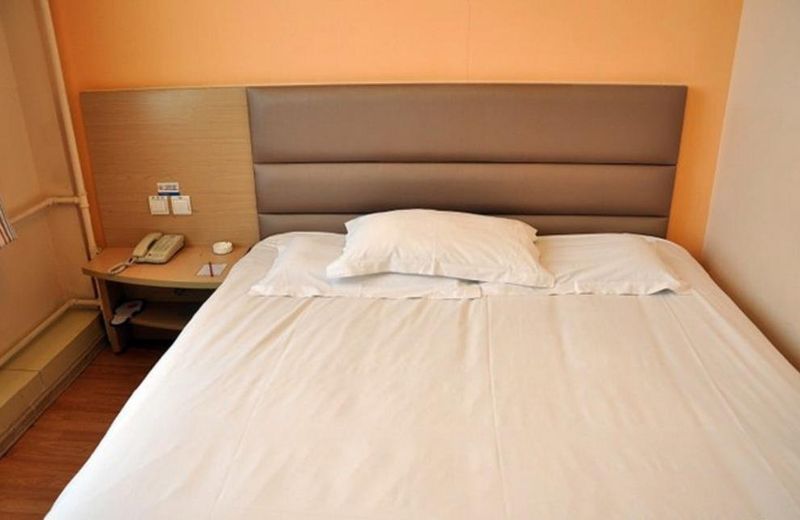 Yinzuojiayi Hotel Taiyuan Wanda Square Shengli Street