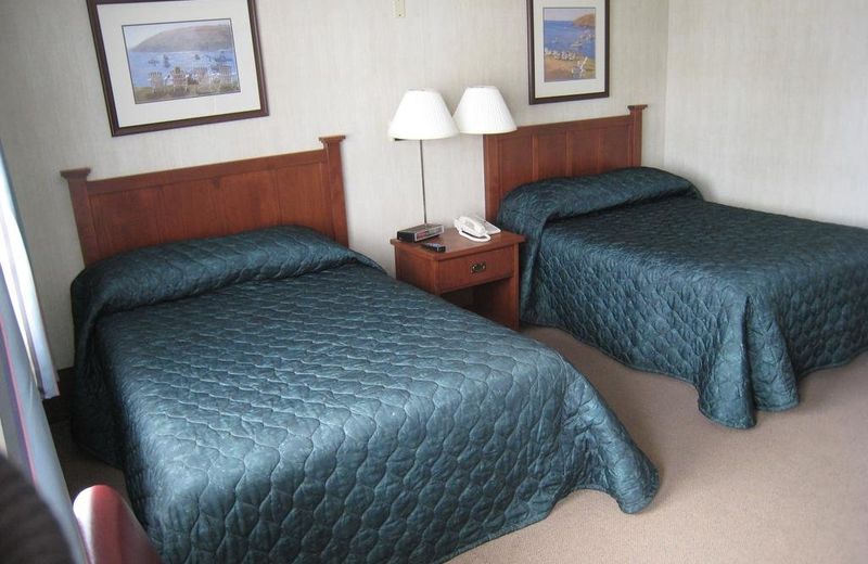The Cove Motel