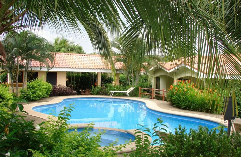 Villa Carmoran