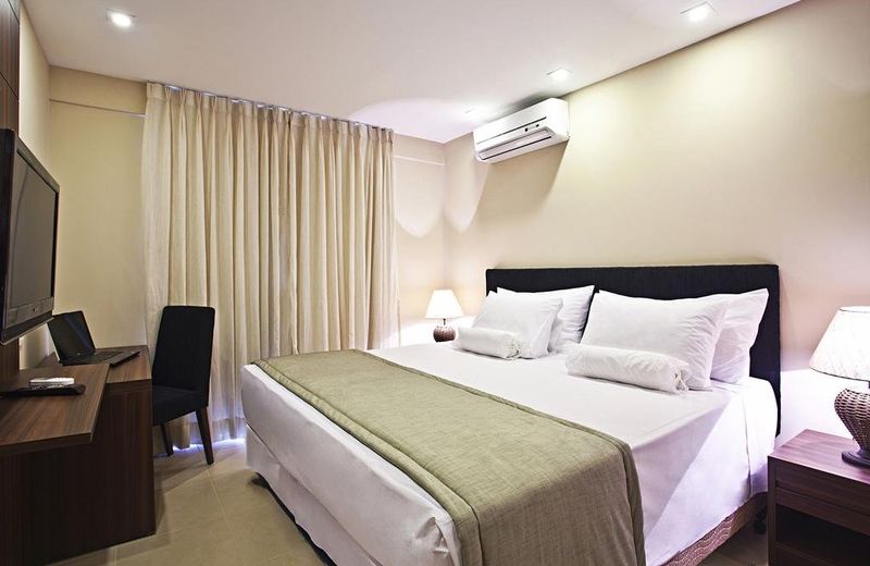 Hotel Granja Brasil Resort