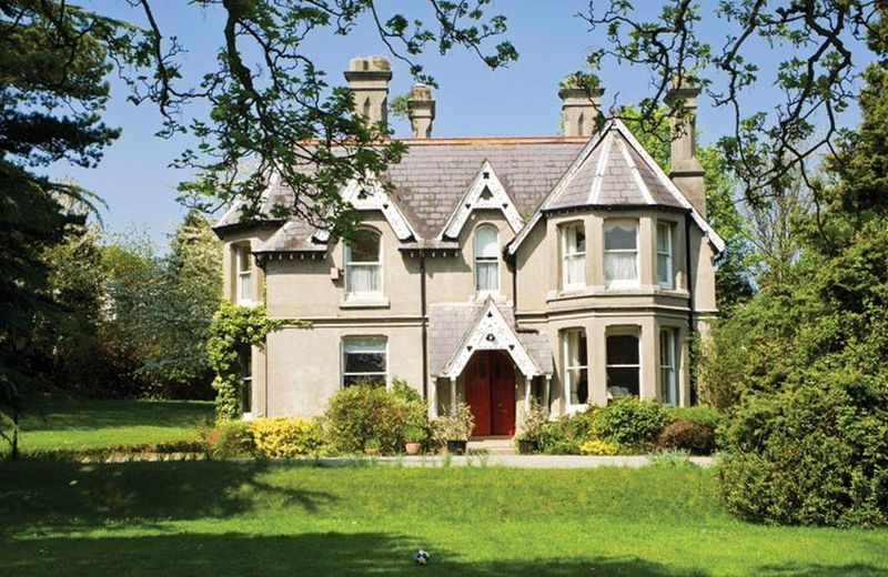 OLD RECTORY