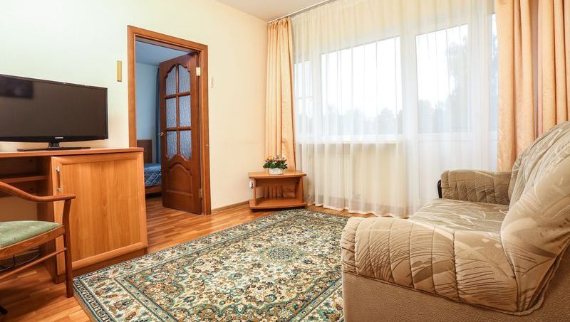 Health Resort Desna