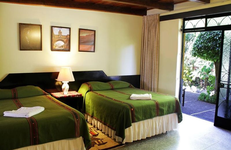 CACIQUE INN