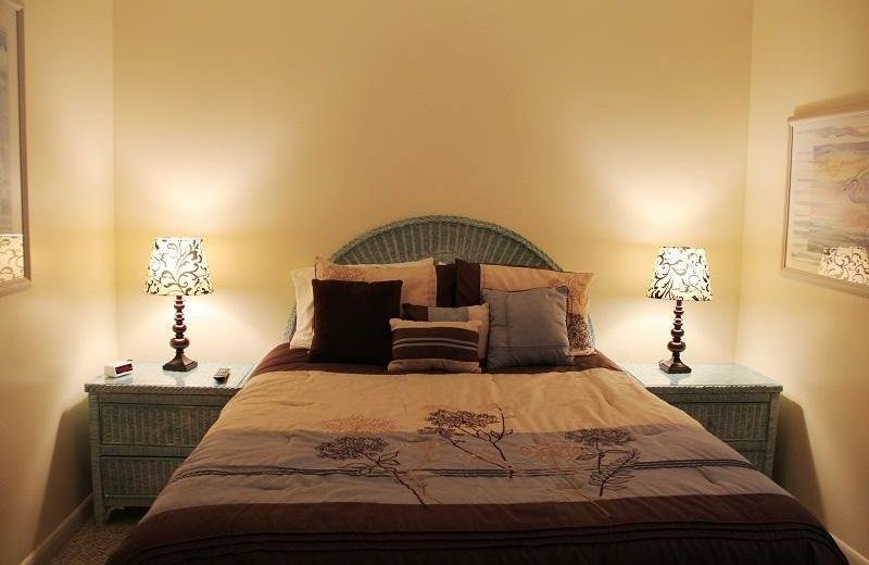 Shoalwater by Meyer Vacation Rentals