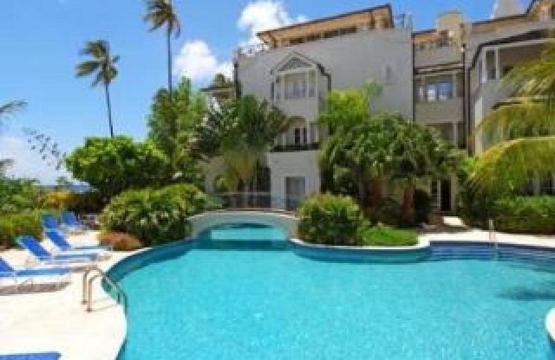 109 SCHOONER BAY BARBADOS