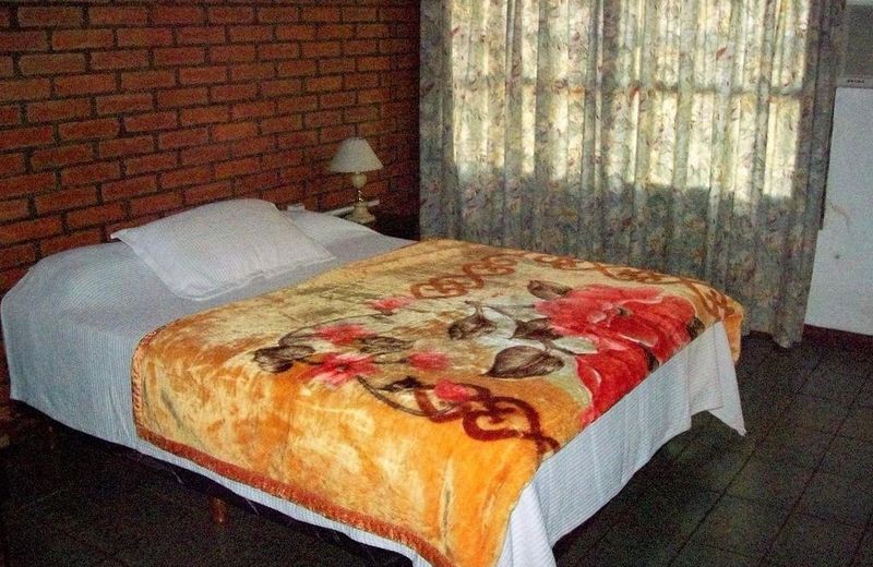 Casona Rural Km 1469