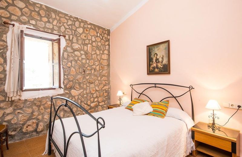 Finca Can Calisto