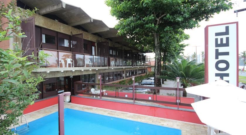 Mira Maré Praia Hotel