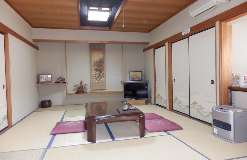 Minshuku Ginmatsu