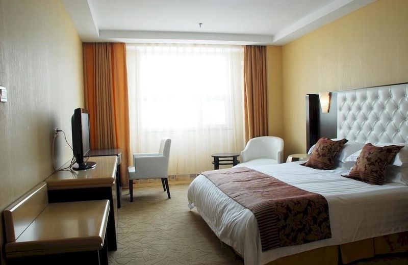 Hualian Business Hotel