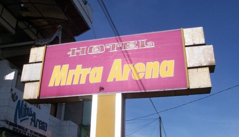 HOTEL MITRA ARENA