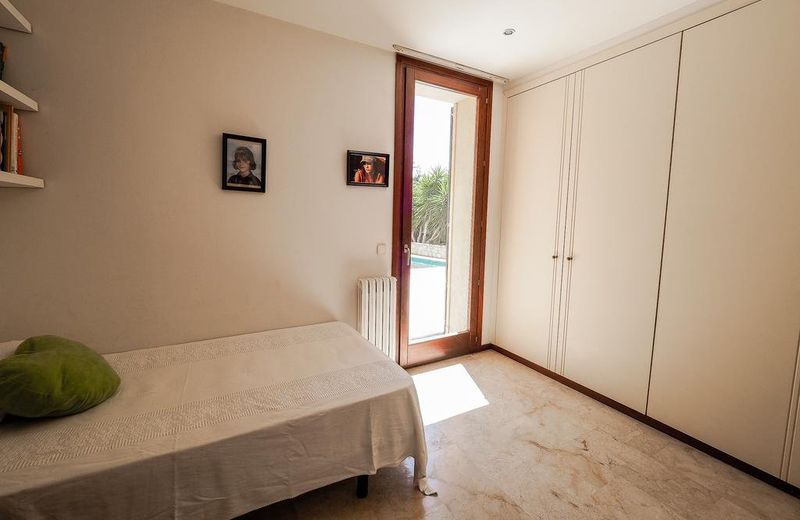 Villa Bon Air