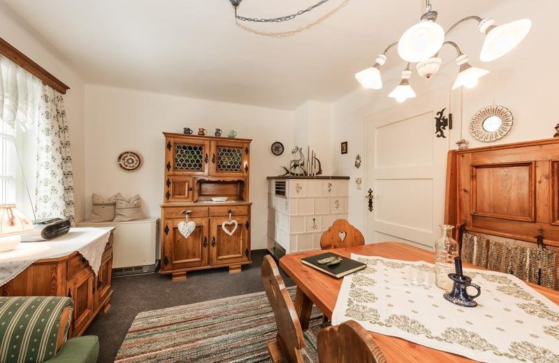CHALET KERSTIN