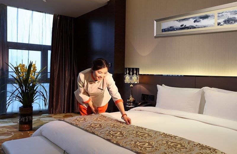 Nanjing Lakehome Hotels and Resorts